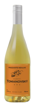 Frizzante Nealko