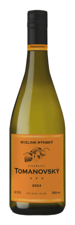Ryzlink rýnský
