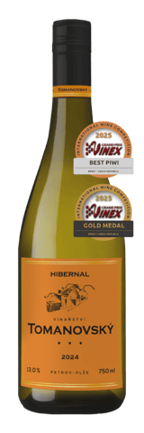 Hibernal