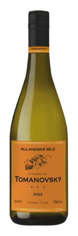 Rulandské bílé