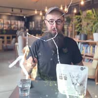 Proč jsme ještě nic neudělali (a proč je to v pořádku) - 3/5